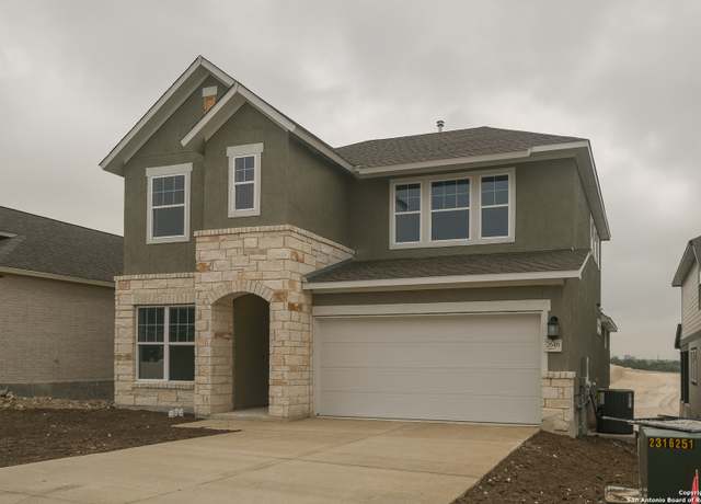 Property at 2646 Vistablue, San Antonio, TX 78245, 4 beds, 3.5 baths