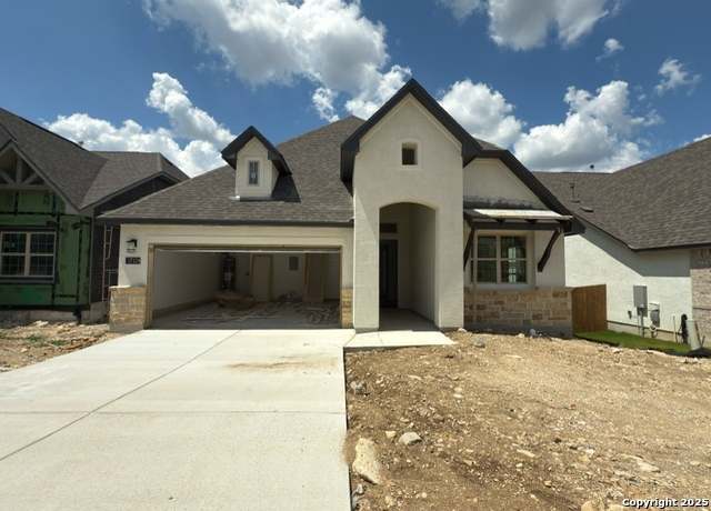 Property at 1712 Durham Park, Bulverde, TX 78163, 4 beds, 3 baths