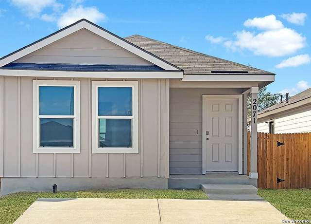 Property at 2071 Organ Pipe Cactus, San Antonio, TX 78221, 3 beds, 2 baths