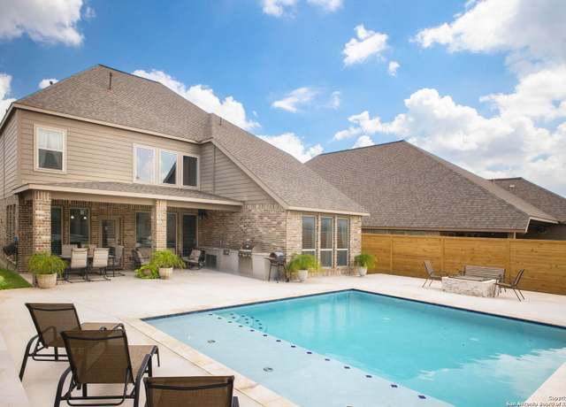 Property at 14042 Gemma, San Antonio, TX 78253, 4 beds, 3.5 baths