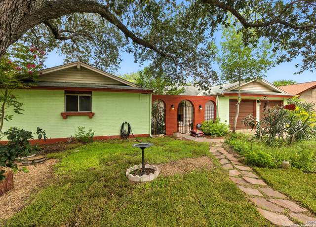 Property at 6634 Peachtree, San Antonio, TX 78238, 3 beds, 2 baths