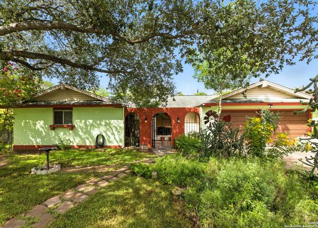 Property at 6634 Peachtree, San Antonio, TX 78238, 3 beds, 2 baths