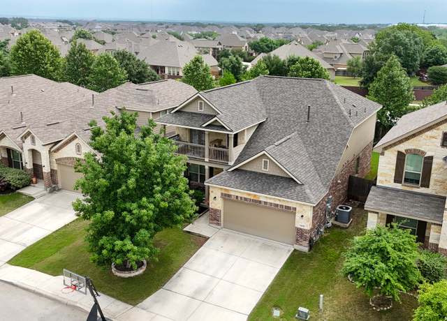 Property at 14438 Palomino Pl, San Antonio, TX 78254-4416, 4 beds, 3.5 baths