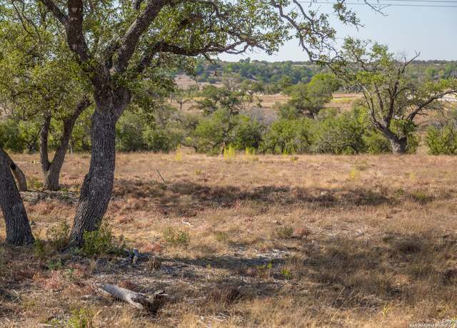 Property at LOT 52 Leo Ct, Kerrville, TX 78028