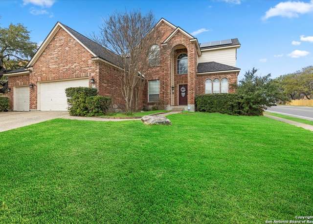 Property at 13027 Vista Hvn, San Antonio, TX 78216-1701, 5 beds, 3 baths