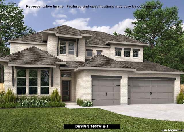 Property at 816 Fort Stockton, San Antonio, TX 78245, 4 beds, 4 baths