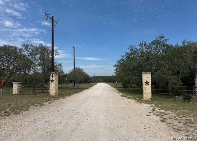Property at TBD N Fm 187 Chisolm Trl, Utopia, TX 78884