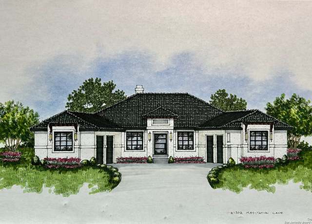 Property at 21302 Meditation Ln, San Antonio, TX 78257, 5 beds, 5.5 baths