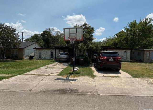 Property at 7136 Larksong, Leon Valley, TX 78238, 4 beds, 4 baths