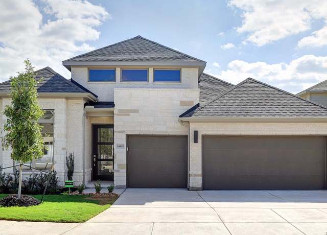 Property at 14418 Apache Cp, San Antonio, TX 78254, 4 beds, 3.5 baths
