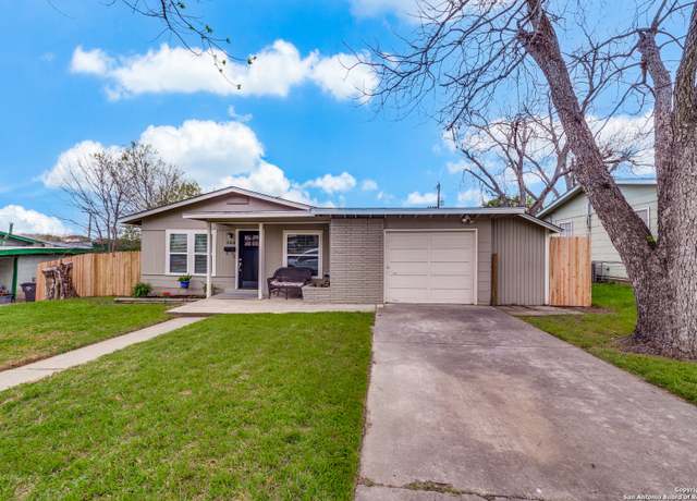 Property at 322 Howerton Dr, San Antonio, TX 78223-2448, 2 beds, 2 baths