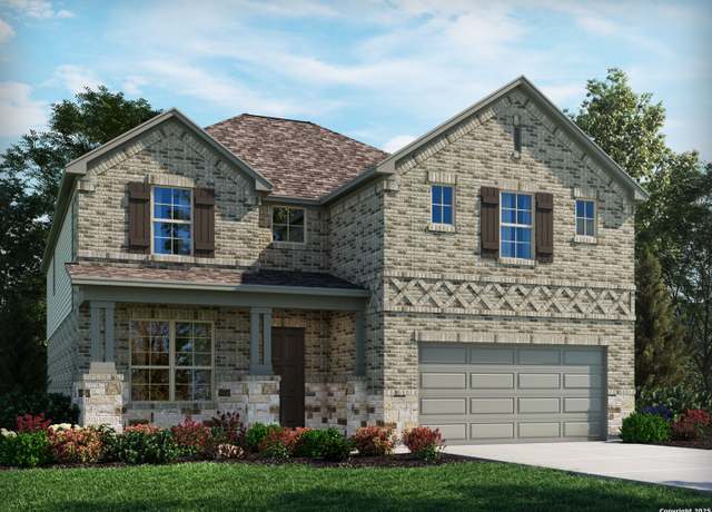 Property at 10423 Dragonfish Ave, Boerne, TX 78006, 4 beds, 3.5 baths