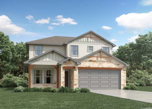 Property at 29514 Clanton Pass, San Antonio, TX 78260, 4 beds, 2.5 baths