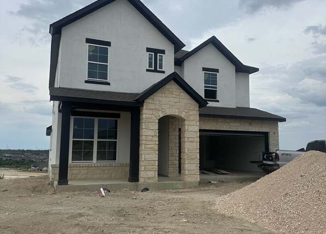 Property at 2702 Vistablue, San Antonio, TX 78245, 4 beds, 3.5 baths