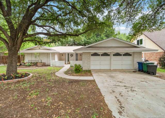 Property at 10514 Merritime Ct, San Antonio, TX 78217, 3 beds, 2 baths