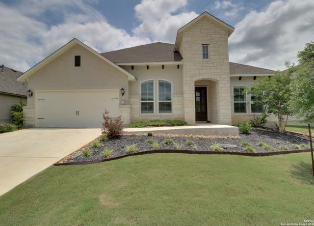 Property at 128 Maravillas, Boerne, TX 78006, 4 beds, 4 baths