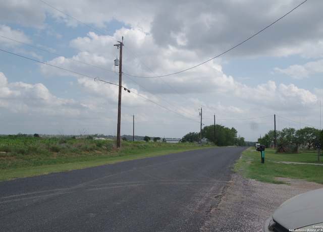 Property at 9459 Crow, Adkins, TX 78101