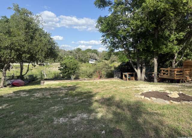 Property at 242 Thornton, Lakehills, TX 78063