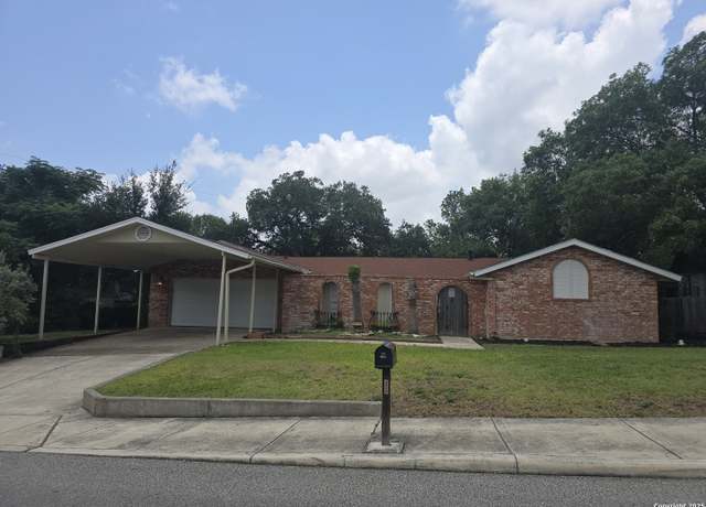 Property at 5214 King George, San Antonio, TX 78229, 3 beds, 2 baths