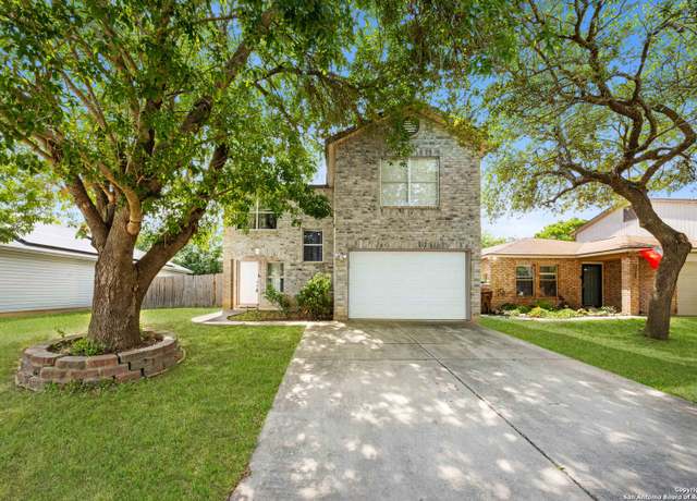 Property at 2111 Skull Valley Dr, San Antonio, TX 78245-2822, 3 beds, 2.5 baths