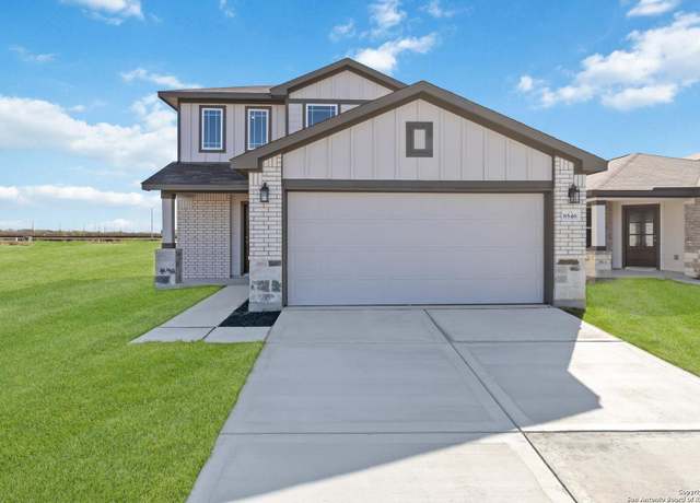 Property at 8546 Redhawk Loop, San Antonio, TX 78222, 3 beds, 2.5 baths