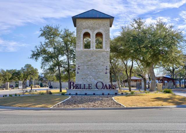 Property at 34605 Ansley Ridge Trl, Bulverde, TX 78163