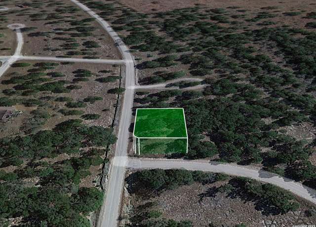 Property at 00 Maverick Cir, Horseshoe Bay, TX 78657