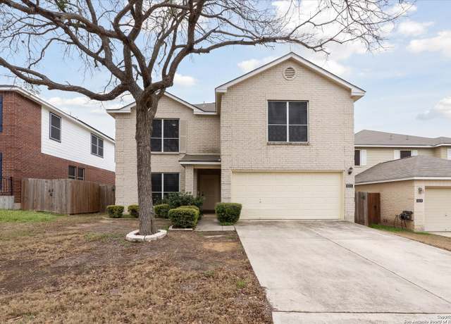 Property at 615 Point Sunset, San Antonio, TX 78253-5267, 3 beds, 2.5 baths