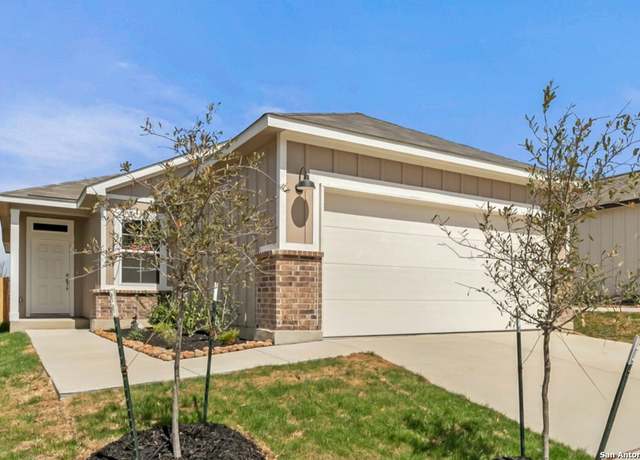 Property at 13219 Edith Gdns, San Antonio, TX 78253, 3 beds, 2 baths