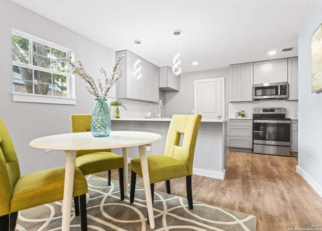 Property at 1851 Dawson St, San Antonio, TX 78202-2503, 3 beds, 2 baths