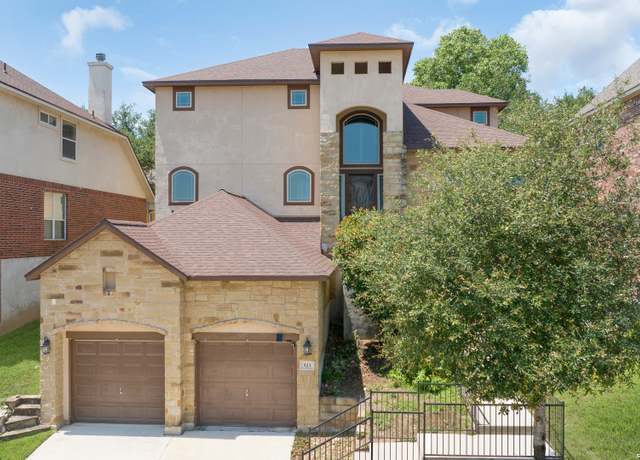 Property at 523 White Cyn, San Antonio, TX 78260, 4 beds, 3.5 baths