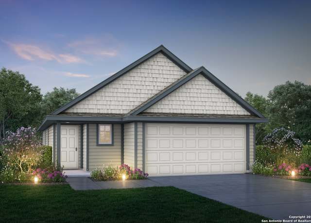 Property at 10322 Liberty Grv, San Antonio, TX 78224, 3 beds, 2 baths