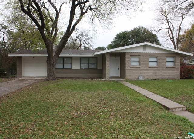 Property at 201 Zephyr, Windcrest, TX 78239, 3 beds, 2 baths