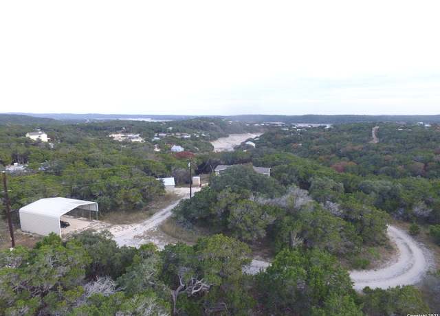 Property at LOTS 1-2 Circle, Lakehills, TX 78063
