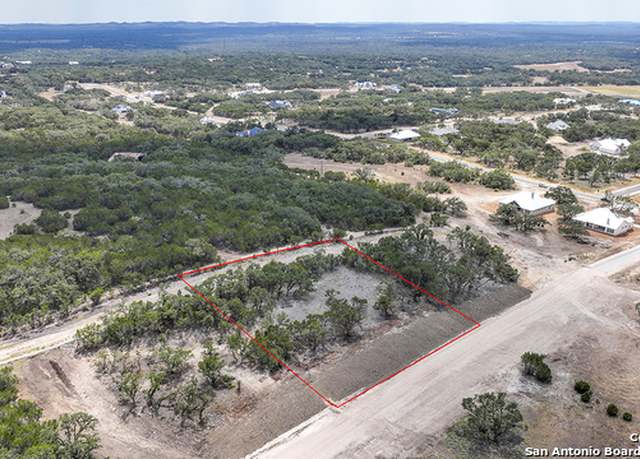 Property at 625 Rosemary Rdg, Bulverde, TX 78163