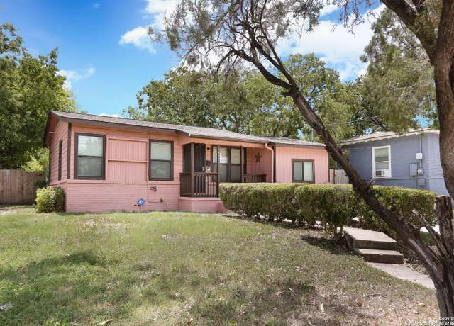 Property at 1830 Gorman, San Antonio, TX 78202-2610, 3 beds, 1.5 baths