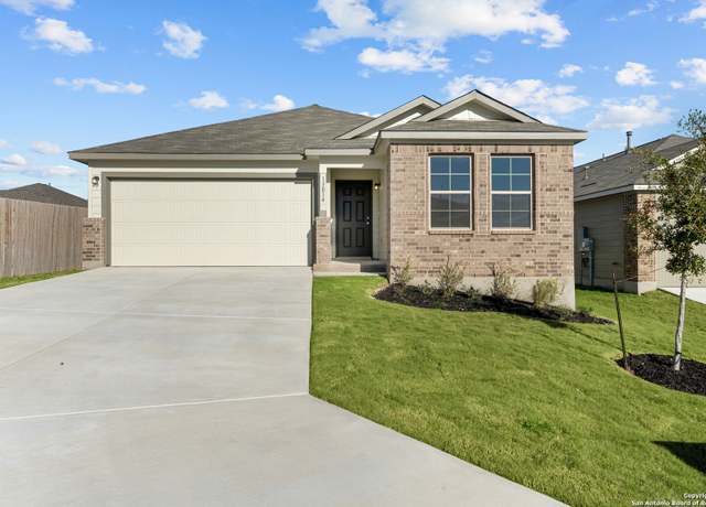 Property at 13014 Savory Pl, St Hedwig, TX 78152, 3 beds, 2 baths