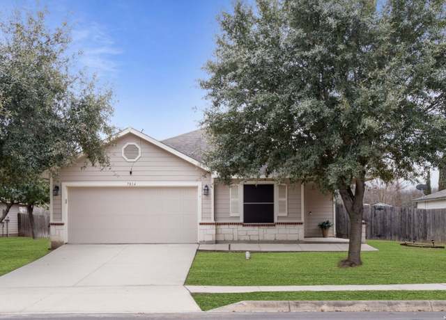 Property at 7814 Derby Vis, Selma, TX 78154-3920, 3 beds, 2 baths
