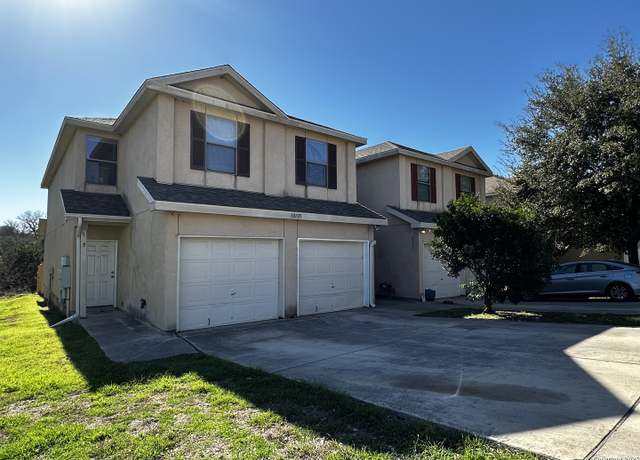 Property at 10723 Mathom, Universal City, TX 78148, 12 beds, 10 baths