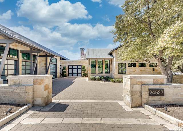 Property at 24527 Cliff Line, San Antonio, TX 78257, 4 beds, 4.5 baths