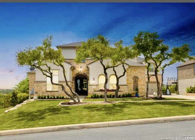 Property at 8118 Vanity Hl, San Antonio, TX 78256, 5 beds, 6 baths