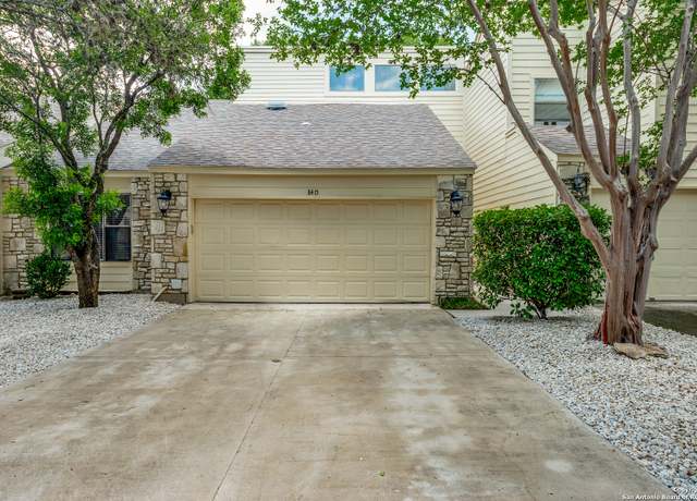 Property at 8415 Echo Crk Unit II, San Antonio, TX 78240, 2 beds, 2 baths