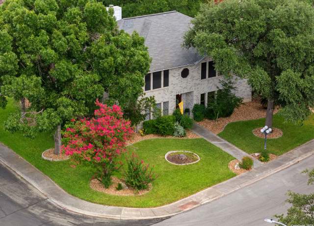 Property at 16430 Bulverde Pt, San Antonio, TX 78247, 5 beds, 3.5 baths