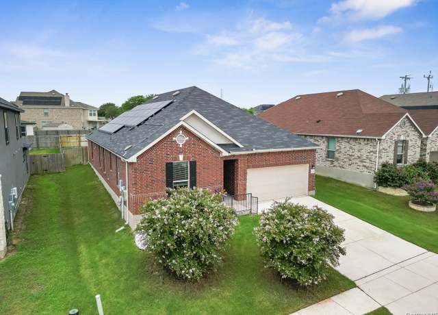 Property at 220 Shadow Ter, Universal City, TX 78148, 3 beds, 2.5 baths