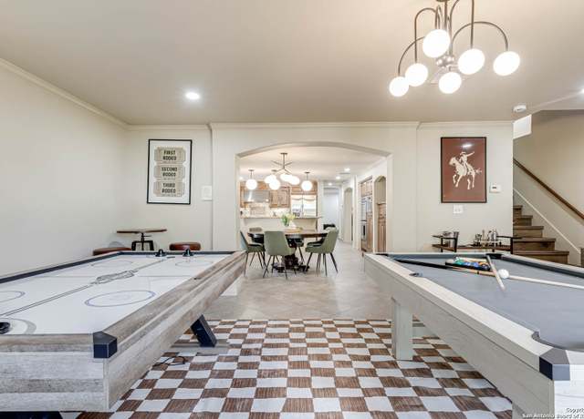 Property at 113 Wickford, Castle Hills, TX 78213, 6 beds, 5 baths
