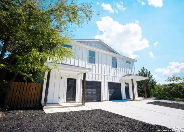 Property at 1210 S New Braunfels Ave, San Antonio, TX 78210, 6 beds, 5 baths