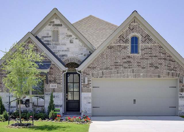 Property at 2635 Vistablue Ln, San Antonio, TX 78245, 3 beds, 2 baths