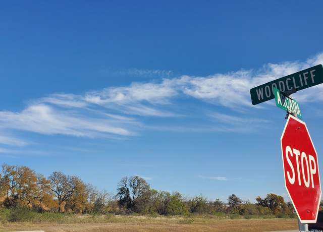 Property at 0 Woodcliffe Dr, Selma, TX 78154