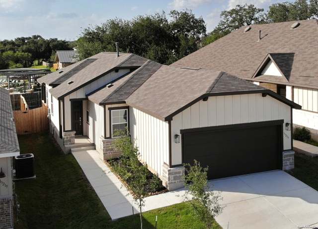 Property at 13215 Edith Gdns, San Antonio, TX 78253, 3 beds, 2 baths