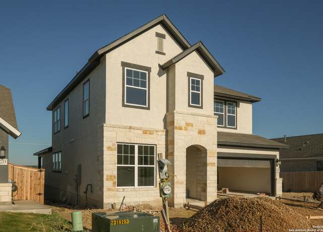 Property at 2707 Wild Skies, San Antonio, TX 78245, 4 beds, 3.5 baths